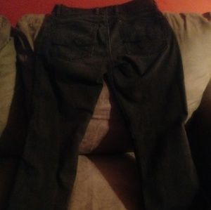 Men Alberto Stone Super T400 Modern Fit Jeans 598